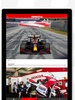 Formel1.de screenshot 2