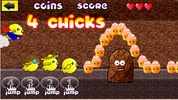 Chicky Run screenshot 2