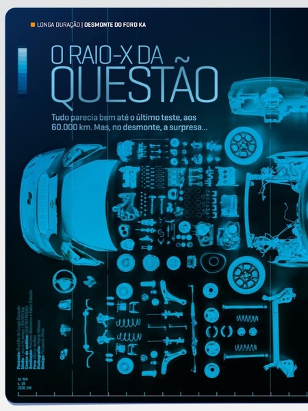Quatro Rodas - Preview 2