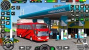 Classic Bus Simulator Games 3D screenshot 3