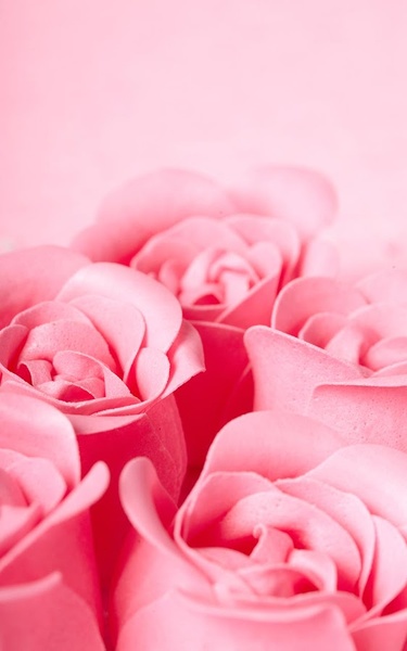 Pink Rose Live Wallpaper - Preview 3