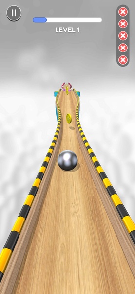 Going Balls - Preview 10