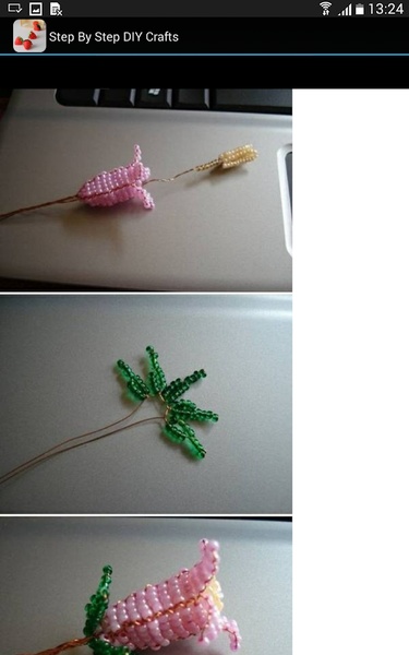 Step By Step DIY Crafts - Preview 4
