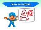 Pocoyo Alphabet: ABC Learning screenshot 3