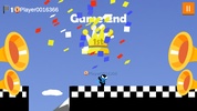 Jumping Ninja screenshot 3