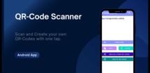 QR Code Scanner feature