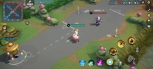 JUMP: Assemble for Android Download the APK from Uptodown