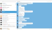 Telegram for Desktop screenshot 3