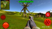 Monsters Island Hunting Game screenshot 3