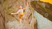 Difficult Mountain Climbing 3D screenshot 5