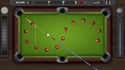 Billiards Coach - 8 Ball Pool screenshot 1