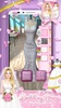 Wedding Dress Maker Game screenshot 5