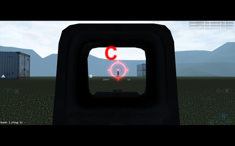 Soldier Ops Online Free - Preview 2
