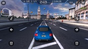 City Racing Lite screenshot 2