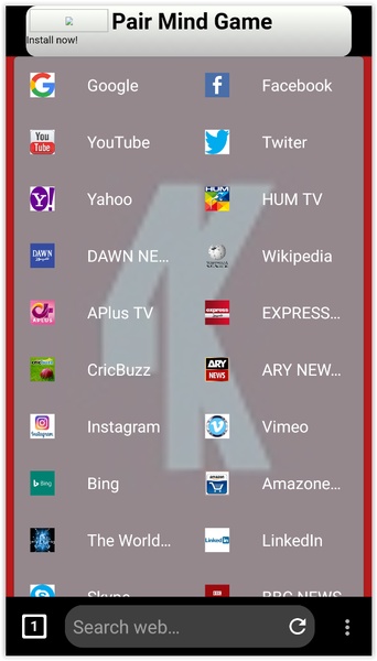 4K Browser - Preview 9