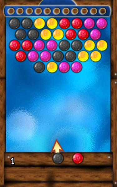 Bubble Bang - Preview 4