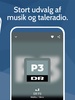 Denmark Radio Stations screenshot 6