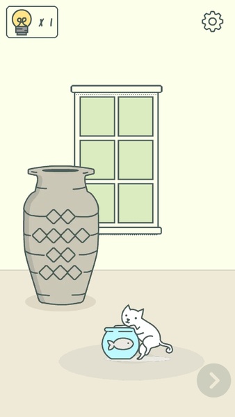 Where is My Cat - Hidden and Merge - Preview 5