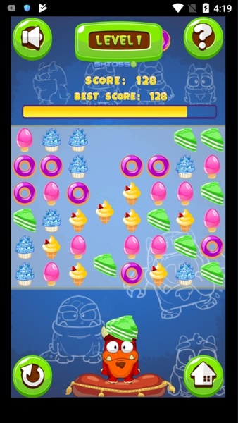 The Candy Monster - Preview 7