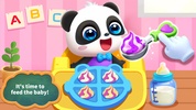 Baby Panda Care screenshot 5