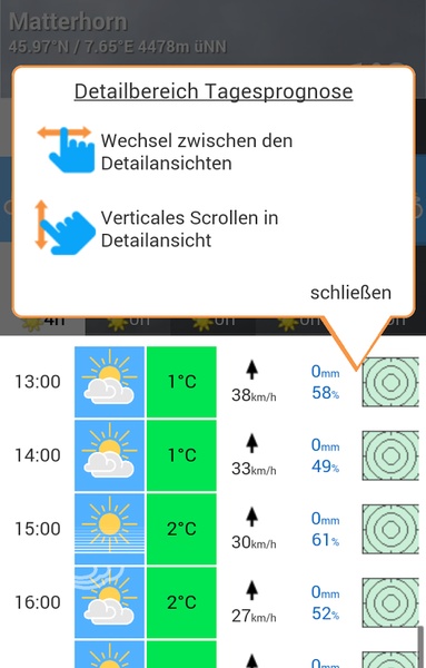 mb-weather - Preview 1