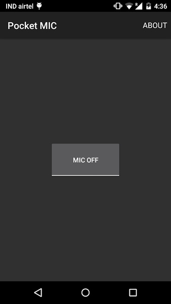 Pocket MIC - Preview 2