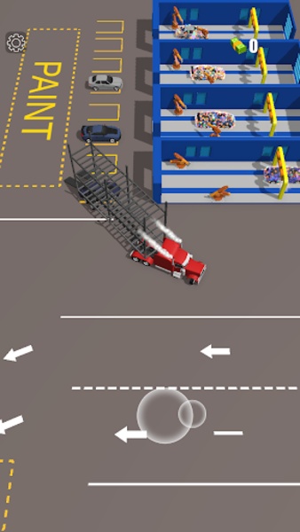 Car Factory - Preview 2