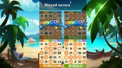 Bingo Party - Free Bingo Games screenshot 7