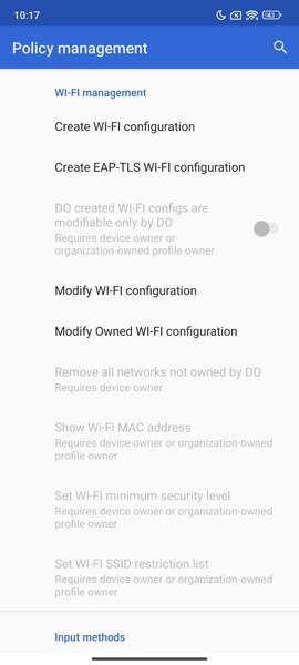 Test DPC - Preview 2