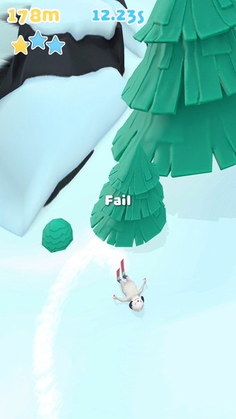 Mount Frosty - Preview 7