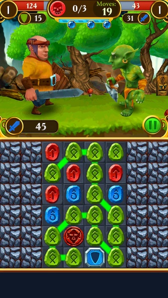 Epic Quest - Preview 1