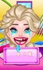 Elsa At The Dentist screenshot 4