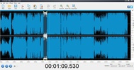 DJ Audio Editor screenshot 4