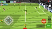 Football Soccer - Master Pro L screenshot 2