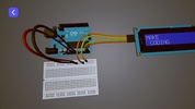 MAKE: Arduino coding simulator screenshot 3