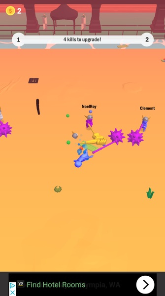 baresark.io - Preview 7