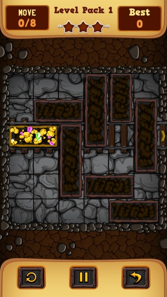 Miner Chest Block - Preview 8