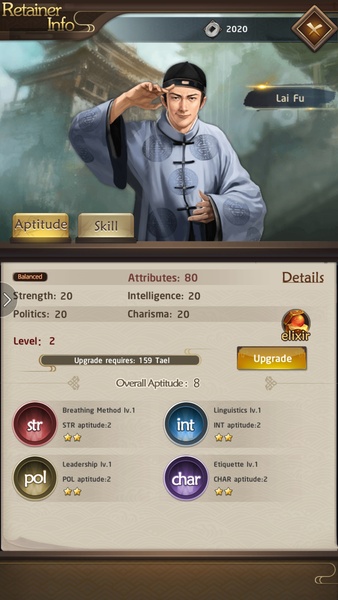 Yes My Lord(Clash of Emperors) - Preview 7