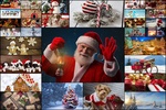 Christmas Jigsaw Puzzles Game screenshot 5