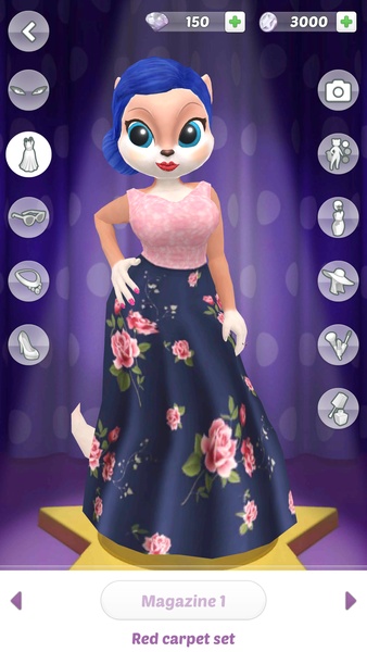 Kimmy Superstar - Preview 2