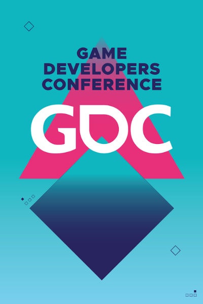 Game Developers Conference - Preview 1