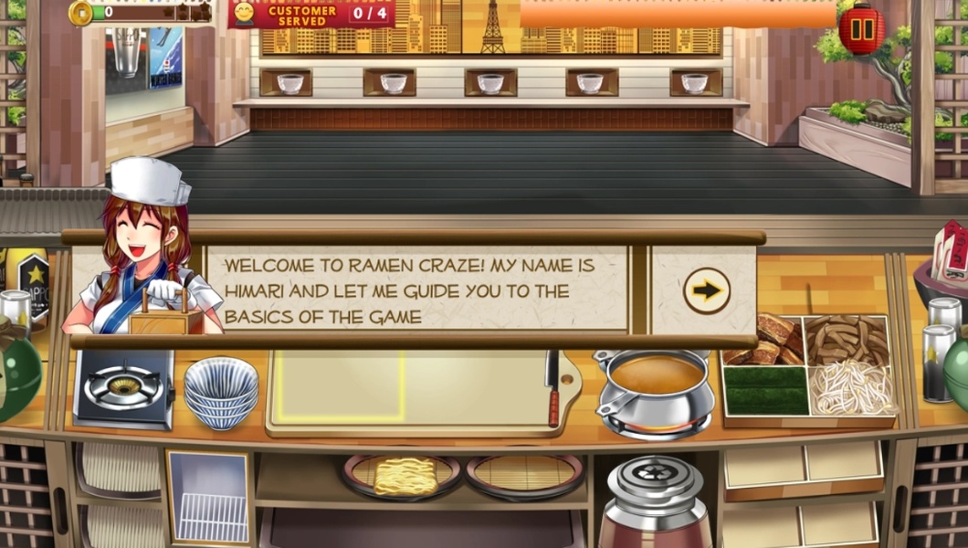 Ramen Craze - Preview 9
