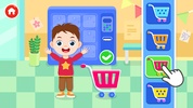 Supermarket screenshot 10