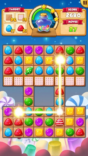 Candy Wish - Preview 8