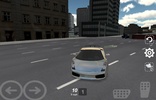 Mega Car Driving Simulator screenshot 5