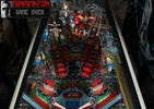 Future Pinball - Terminator 2 screenshot 1