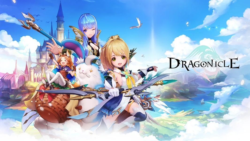 Dragonicle - Preview 12