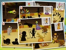 Circus puzzle screenshot 4