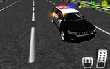 Police Car Driving Game 3D screenshot 4