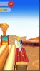 Subway Road Runner screenshot 2